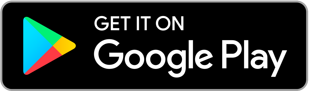 Google Play App Download Button
